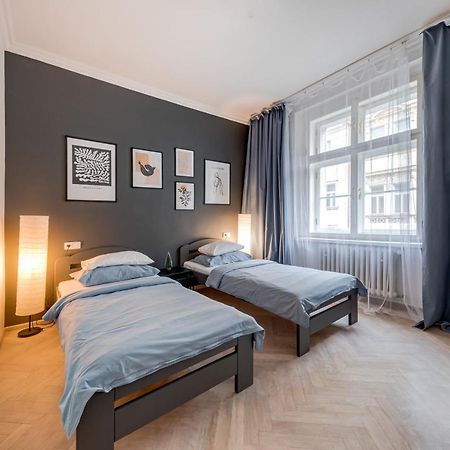 Vita Nejedleho Apartments 프라하 외부 사진