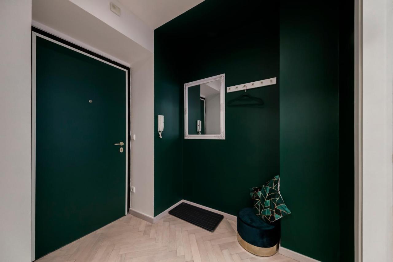 Vita Nejedleho Apartments 프라하 외부 사진