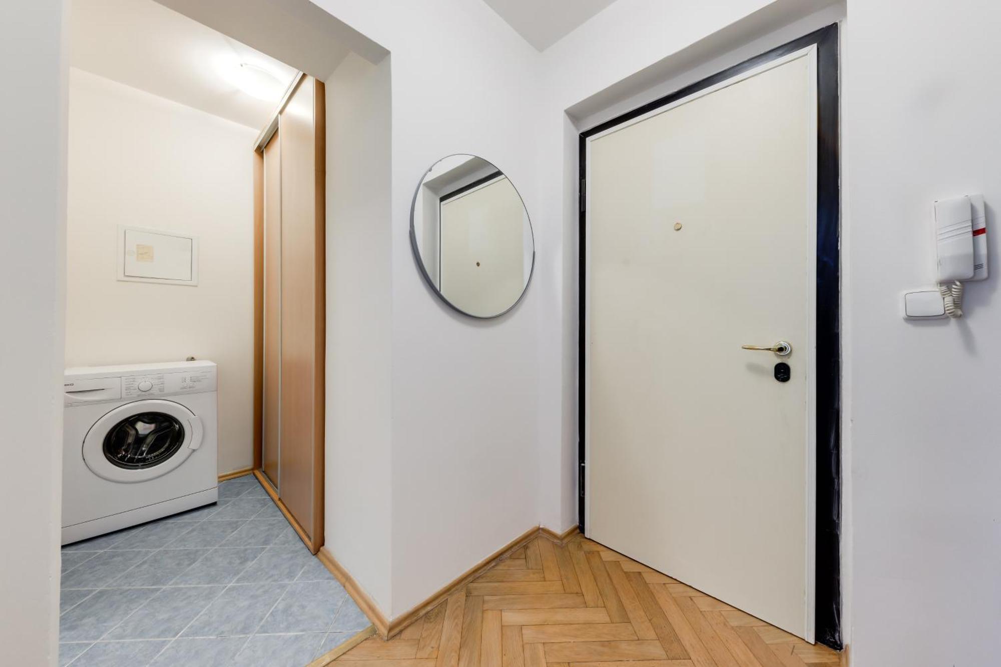 Vita Nejedleho Apartments 프라하 외부 사진