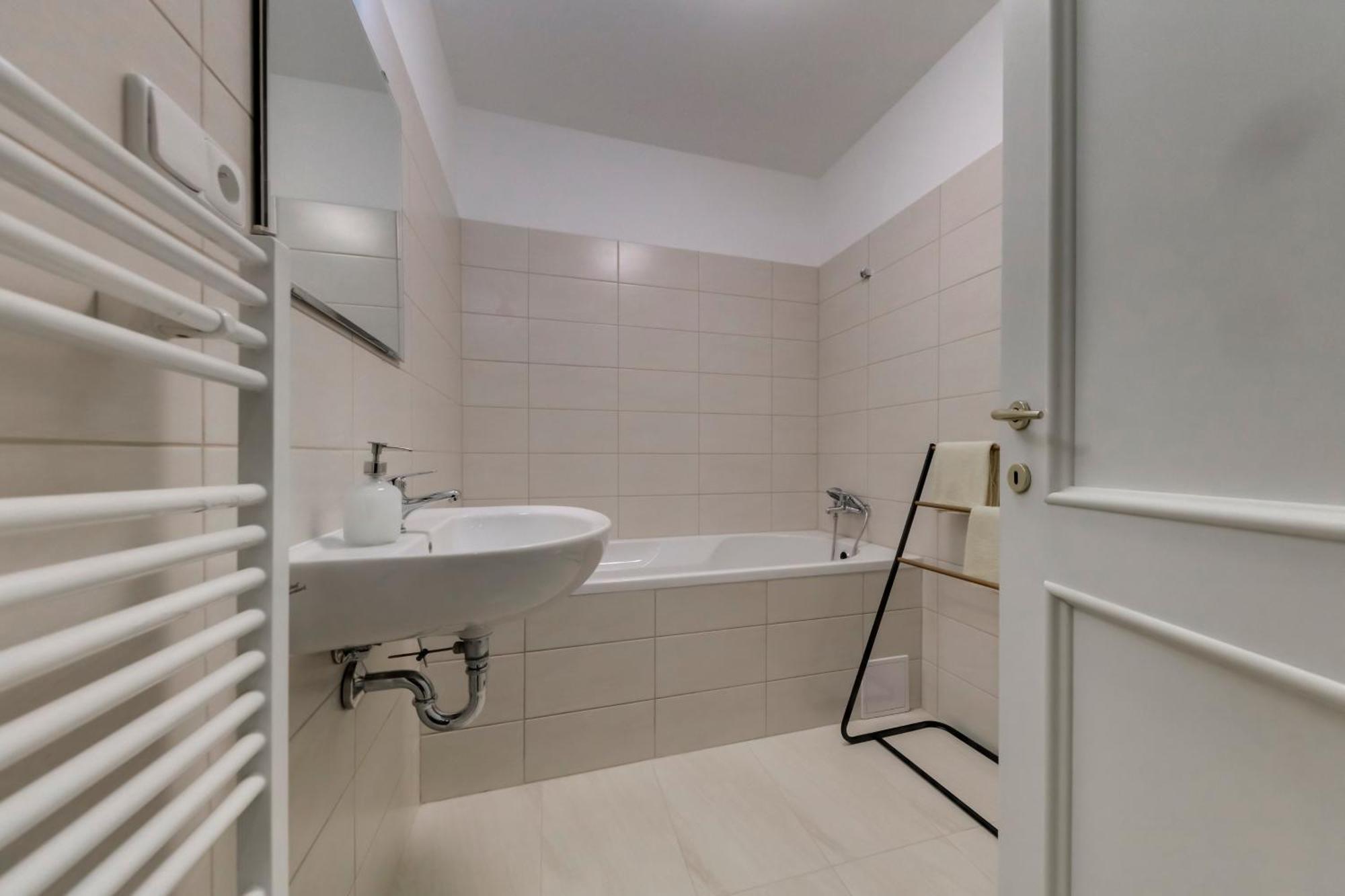 Vita Nejedleho Apartments 프라하 외부 사진