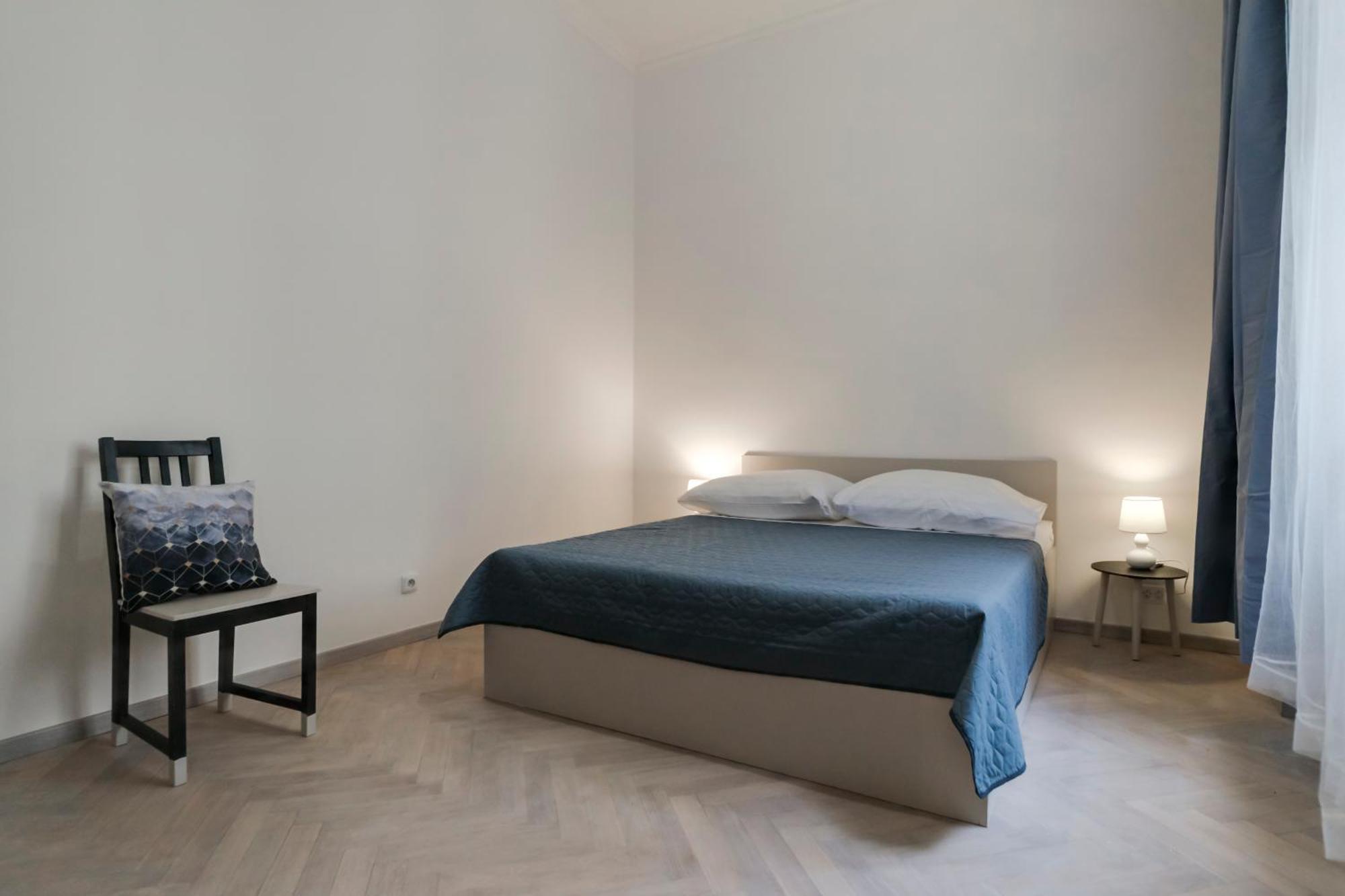 Vita Nejedleho Apartments 프라하 외부 사진