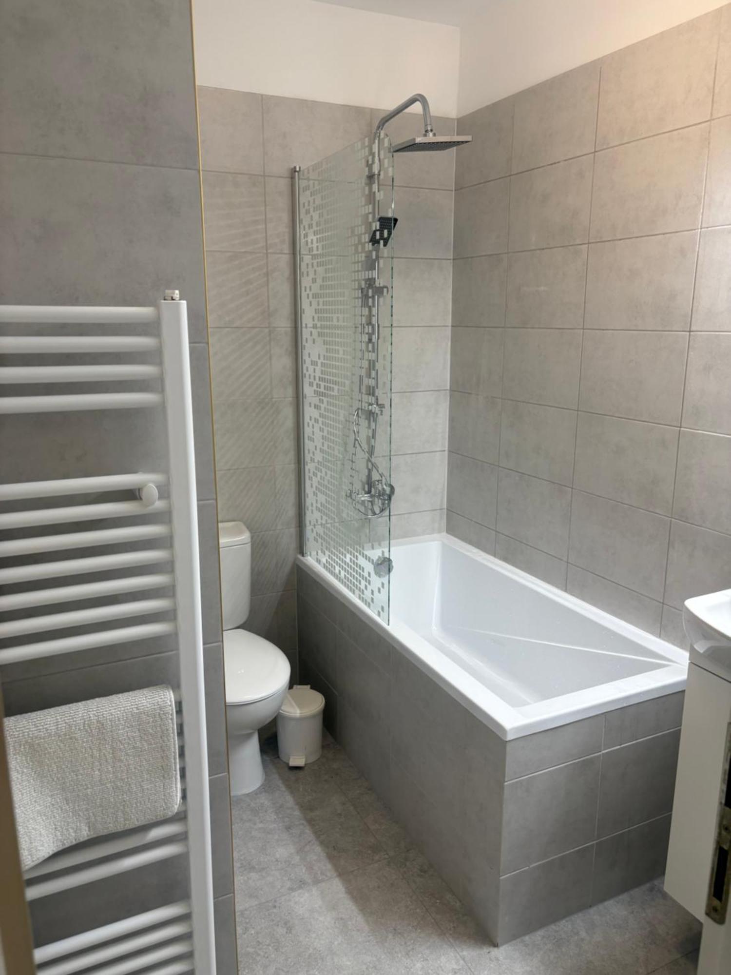 Vita Nejedleho Apartments 프라하 외부 사진